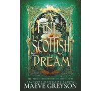 A Fine Scottish Dream - A Scottish Romantasy (The Magical Matchmakers of Seven Cairns Book 3)