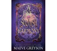 A Fine Scottish Harmony: 5 (The Magical Matchmakers of Seven Cairns)