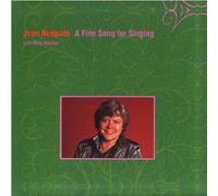 A Fine Song for Singing by Jean Redpath (1989-05-04)