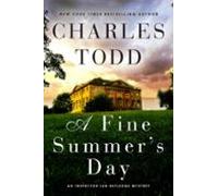A Fine Summers Day (ebook)