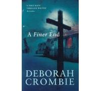 A Finer End (ebook)