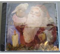 A Finnish Christmas with the Tapiola Children's Choir (UK Import)