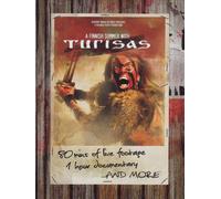 A Finnish Summer With Turisas [DVD]