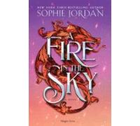 A Fire In The Sky (ebook)