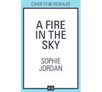 A Fire In The Sky (ebook)
