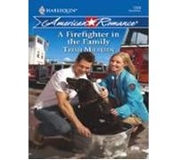 A Firefighter In The Family (ebook)
