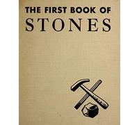 A First Book of Stones