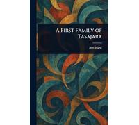 A First Family of Tasajara