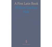 A First Latin Book