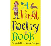 A First Poetry Book (Macmillan Poetry)