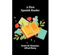 A First Spanish Reader