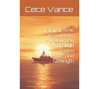 A First-Time Navy Mom: My Journey Through Tears, Pride, and Strength