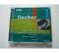 A.Fischer - Brahms: Sonate Per Piano N.3