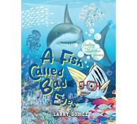 A Fish Called Bad Eyes: Finding Marsha's Glasses