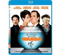 A Fish Called Wanda