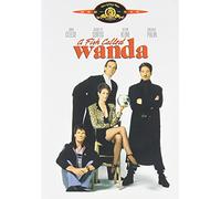 A Fish Called Wanda [Reino Unido] [DVD]