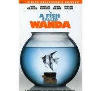 A Fish Called Wanda [Reino Unido] [DVD]