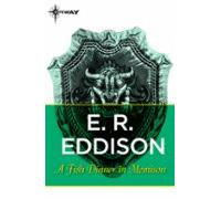 A Fish Dinner In Memison (ebook)