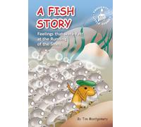 A Fish Story - Feelings that were Felt at the Running of the Smelt