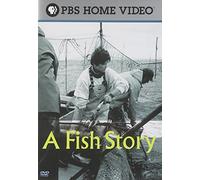 A Fish Story [USA] [DVD]