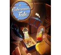 A Fisherman's Tale