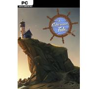 A Fisherman's Tale PC