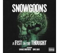 A Fist in the Thought