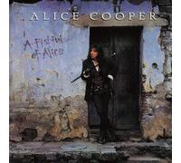 A FISTFUL OF ALICE(ltd.)