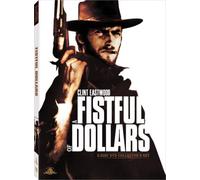 A Fistful of Dollars (Two-Disc Collector's Edition)