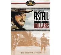 A Fistful of Dollars – DVD (USA)