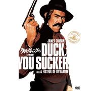 A Fistful of Dynamite [Limited [DVD de Audio]