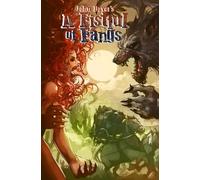 A Fistful of Fangs: 2 (John Dover's Fang series)