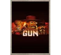 A Fistful of Gun Steam Key GLOBAL