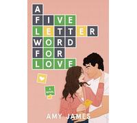 A Five-Letter Word for Love: A Novel