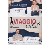 A Five Star Life ( Viaggio sola ) ( A 5 Star Life ) [ NON-USA FORMAT, PAL, Reg.2 Import - Italy ] by Stefano Accorsi