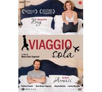 A Five Star Life ( Viaggio sola ) ( A 5 Star Life ) [ Origen Italiano, Ningun Idioma Espanol ]
