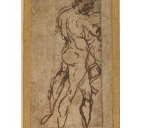A Five Year Journal: A Daily Time Capsule You’ll Want to Leave Out: Daily Gratitude & Memory Journal with a Master Artist Cover - Michaelangelo - Two Nudes Fighting
