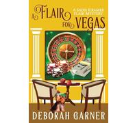 A Flair for Vegas