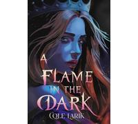 A Flame in The Dark: 1 (A Flame in The Dark Series)