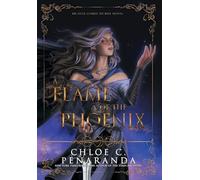 A Flame of the Phoenix
