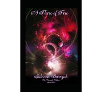 A Flare of Fire (The Warwick Witches)