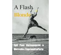 A Flash of Blonde