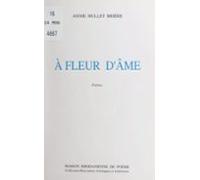 À Fleur Dâme (ebook)
