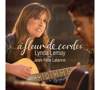 A Fleur De Cordes [Vinilo]
