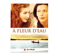 A fleur d'eau [Francia] [DVD]