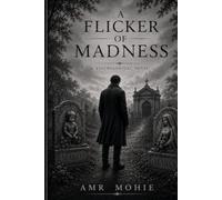 A flicker of madness: “All that we see or seem Is but a dream within a dream.” edgar poo