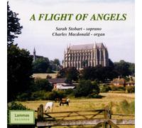 A Flight of Angels