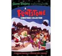 A Flintstone Christmas Collection [USA] [DVD]