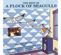 A Flock Of Seagulls - Best of