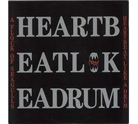 A Flock Of Seagulls - Heartbeat Like A Drum